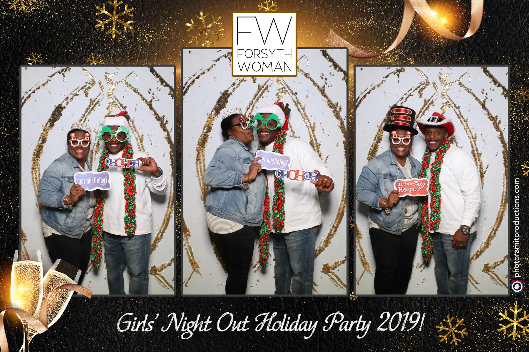 Girls Nigth out wf 2019 | View more photos from the event at gallery.photoramitproductions.com/u/PhotoRAMITProductions/Girls-Nigth-out-wf-2019
